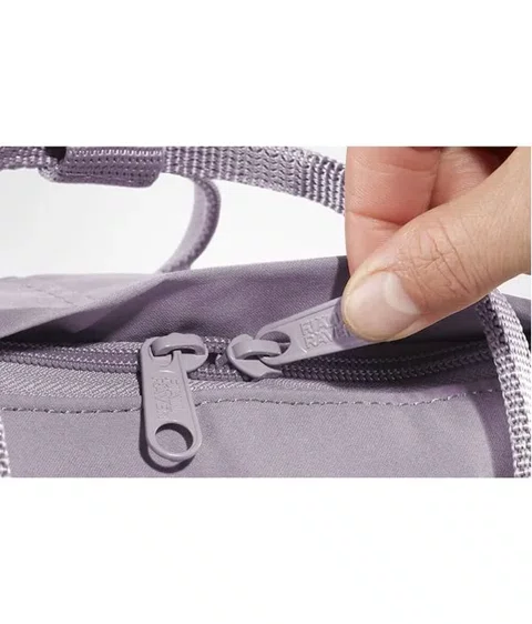 Mochila Fjällräven Kånken Clássica Lavanda