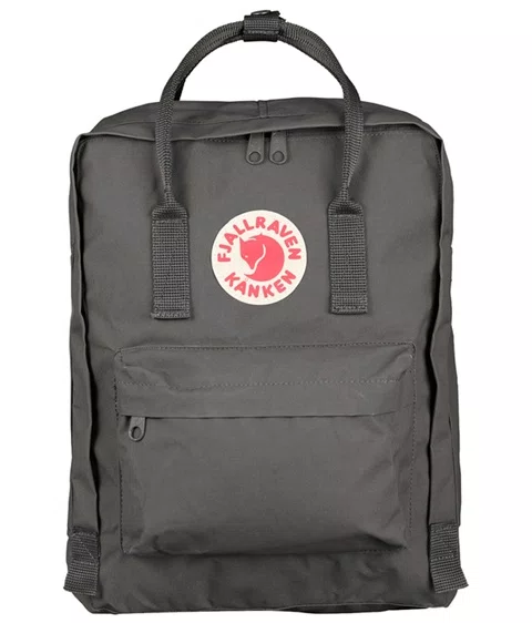 Mochila Fjällräven Kånken Grafite
