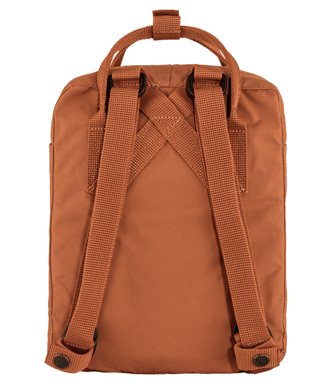 Mochila FJallRaven Kånken Mini Terracotta