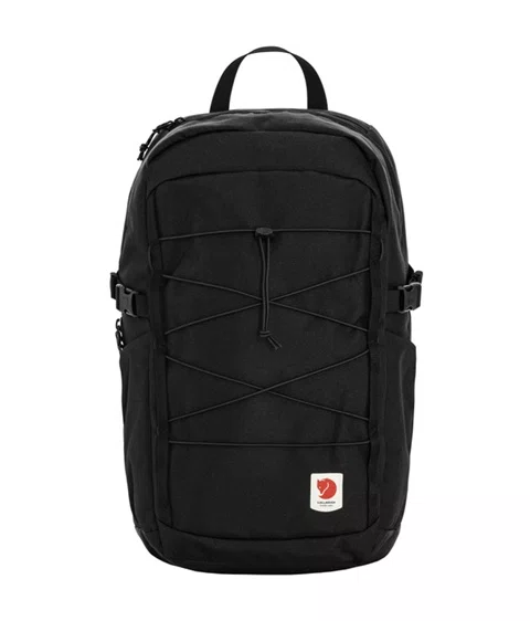 Mochila Fjällräven Skule 24 Preto