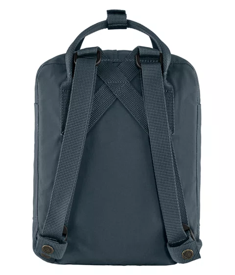 Mochila Fjällräven Kånken Mini Azul Marinho