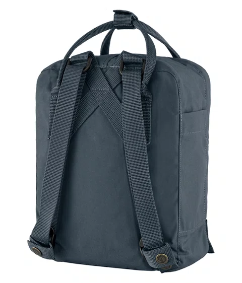Mochila Fjällräven Kånken Mini Azul Marinho