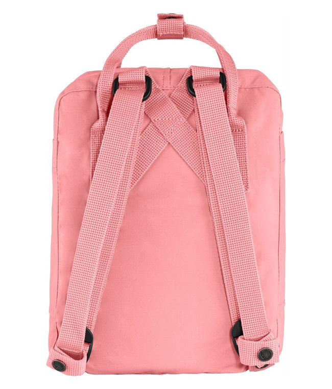 Mochila FJallRaven Kånken Mini Rosa