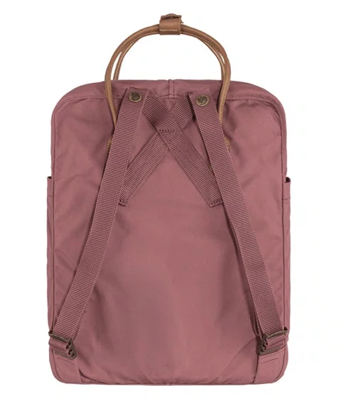 Mochila Fjällräven Kånken No. 2 Vinho
