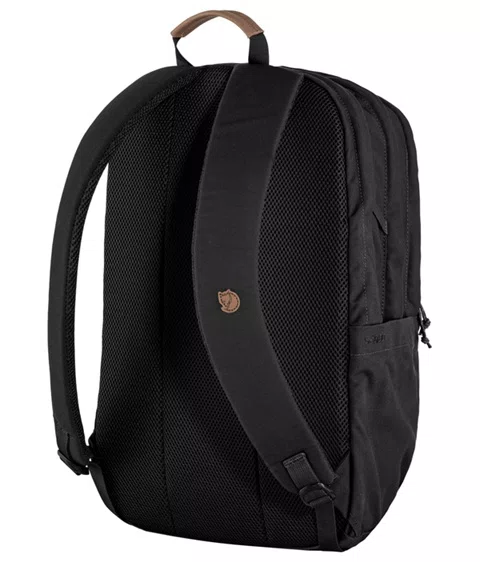 Mochila Fjällräven Raven 28 Preto
