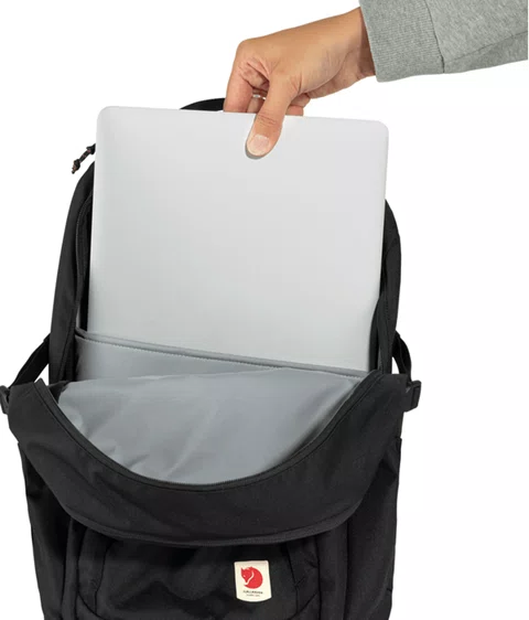 Mochila Fjällräven Skule 28 Preto