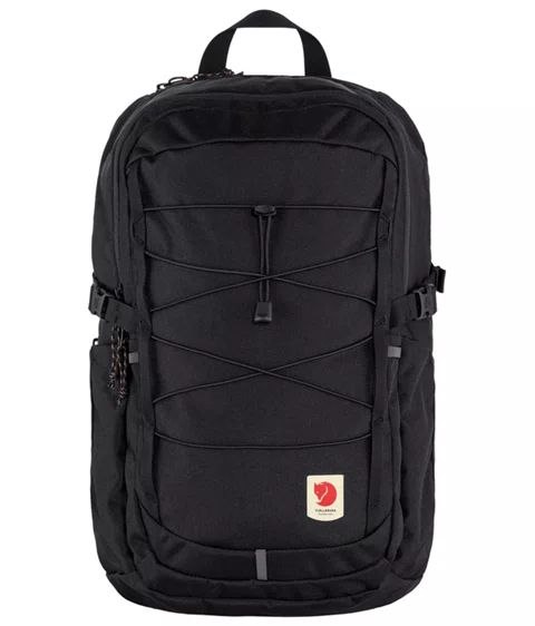 Mochila Fjällräven Skule 28 Preto