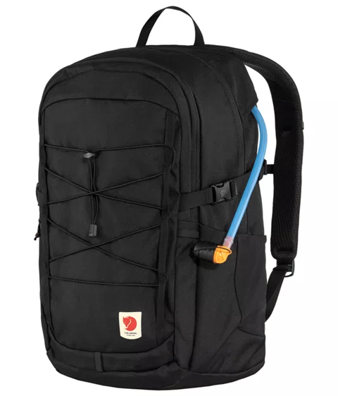 Mochila Fjällräven Skule 28 Preto