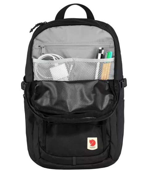 Mochila Fjällräven Skule 28 Preto