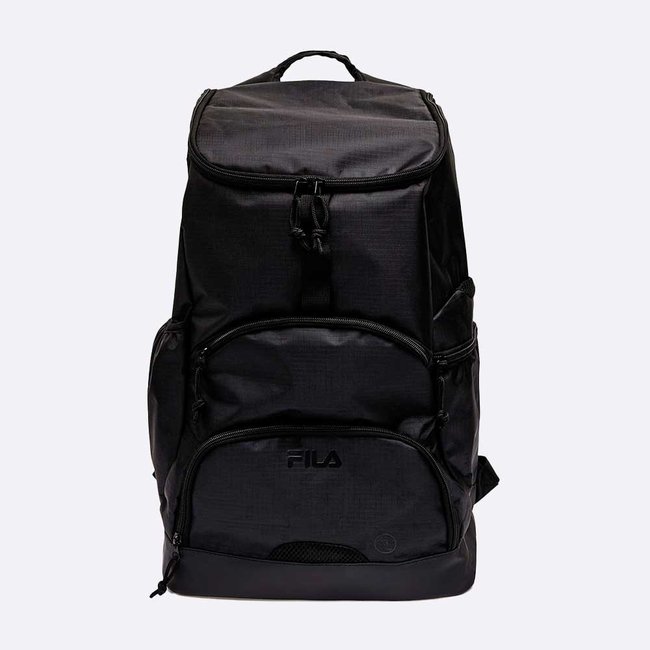 Mochila Fila Training Preta
