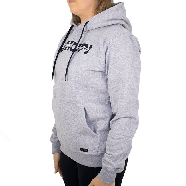 Moletom HUPI Alpine Cinza
