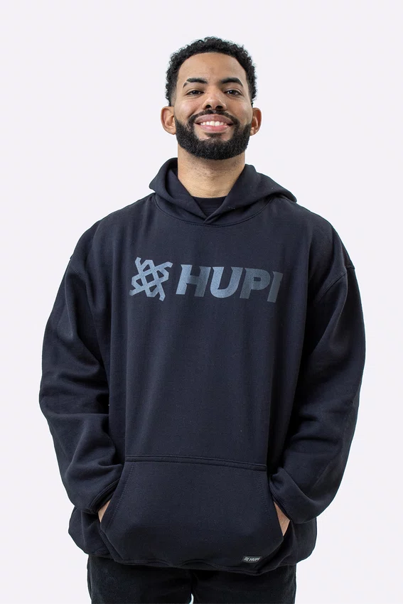 Moletom HUPI Motion