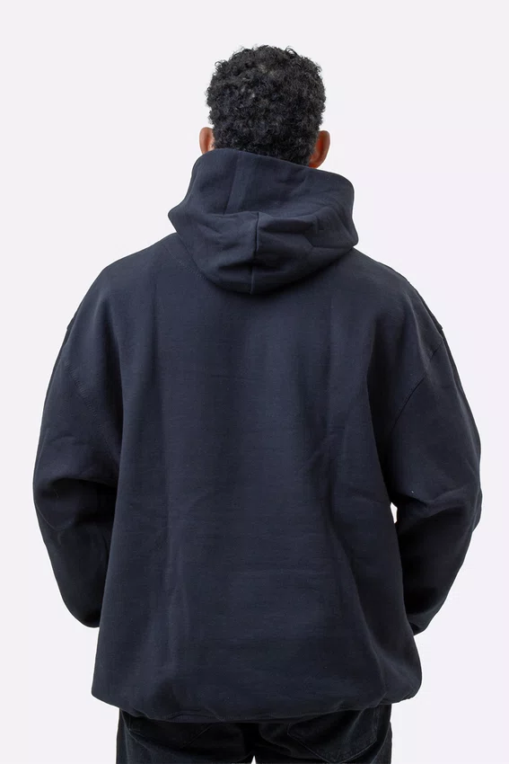 Moletom HUPI Motion