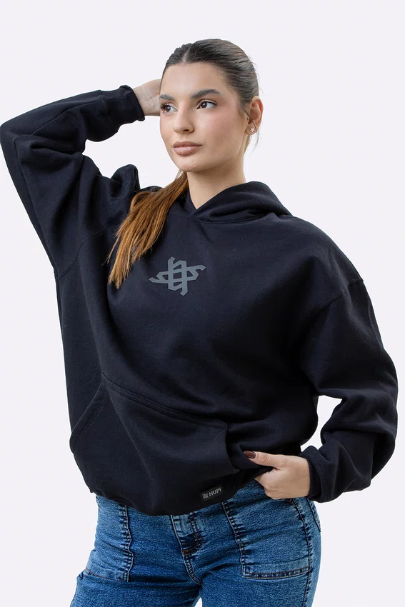 Moletom HUPI Urban