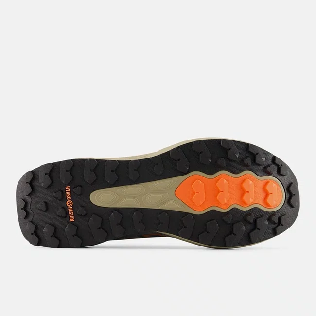 Tênis New Balance Fresh Foam Garoé v2 Masculino Cinza