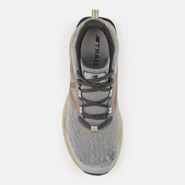 Tênis New Balance Fresh Foam Garoé v2 Masculino Cinza