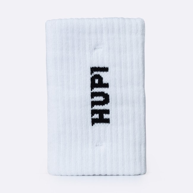 Munhequeira HUPI Spin Branco