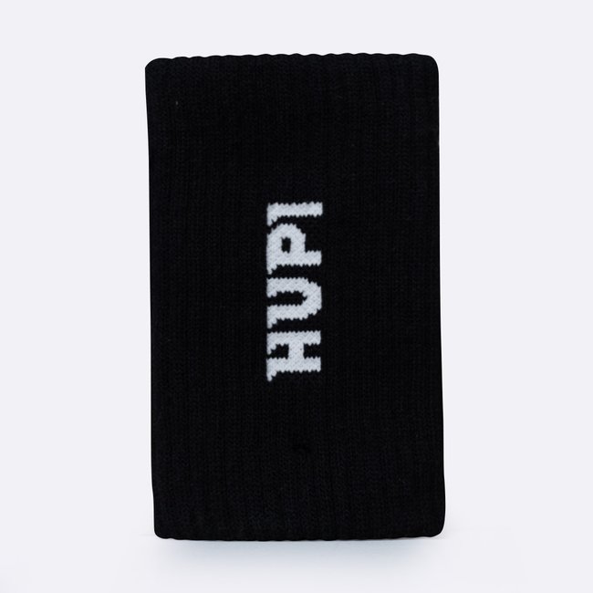 Munhequeira HUPI Spin Preto