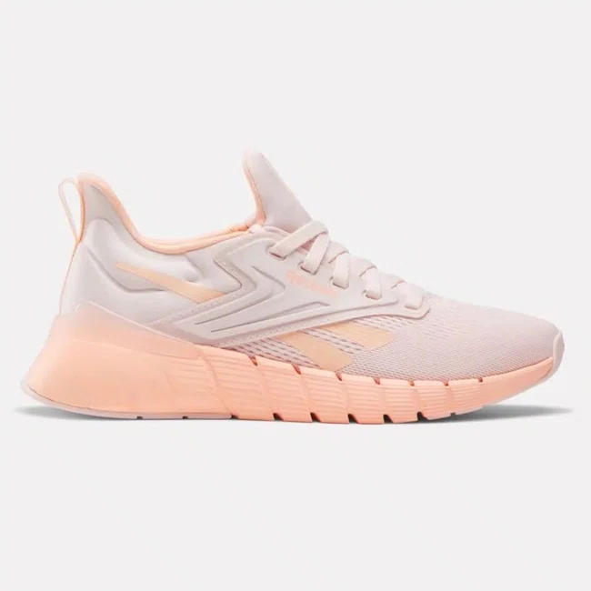Tênis Reebok Nano Gym Feminino Salmão