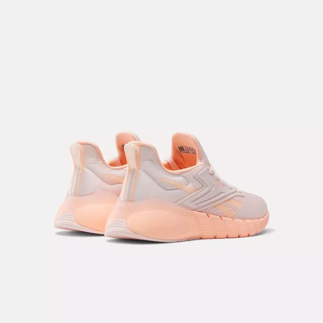 Tênis Reebok Nano Gym Feminino Salmão