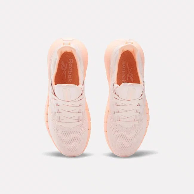 Tênis Reebok Nano Gym Feminino Salmão