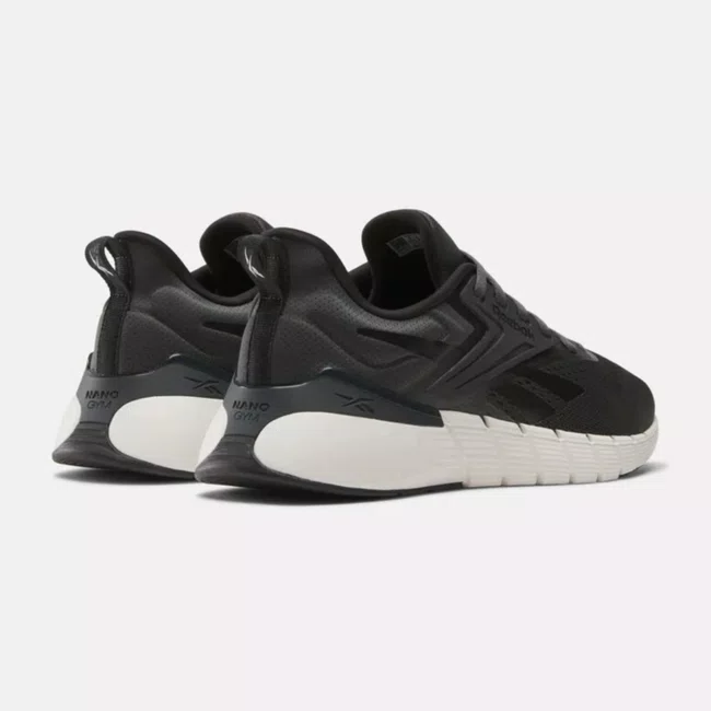 Tênis Reebok Nano Gym Masculino Preto