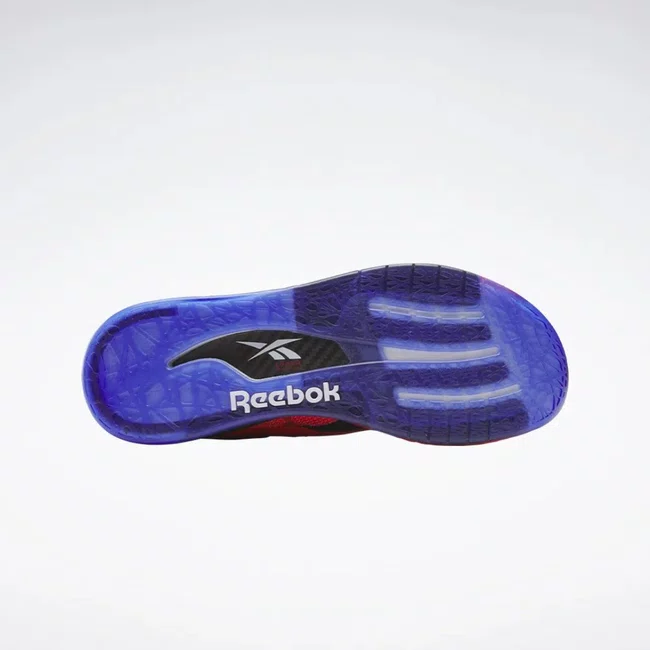 Tênis Reebok Nano Pro Laranja