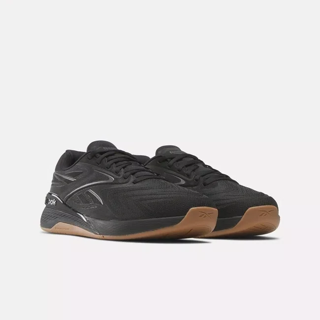 Tênis Reebok Nano X5 Edge Preto