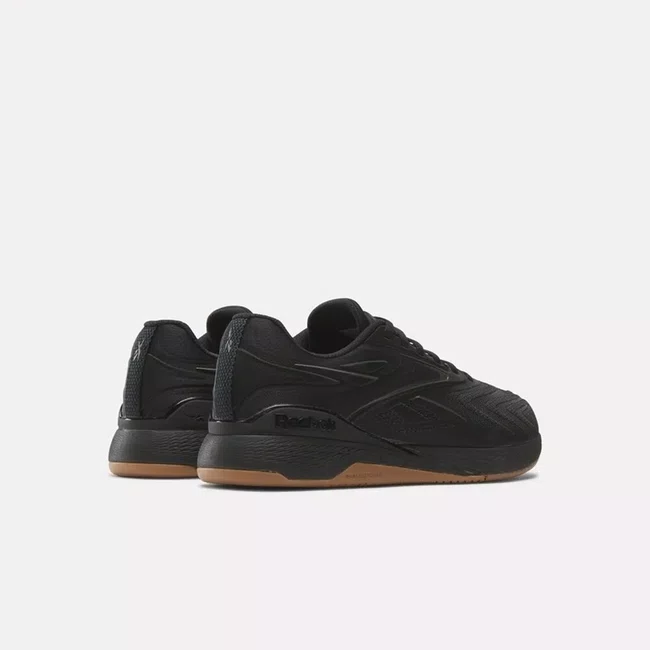 Tênis Reebok Nano X5 Edge Preto