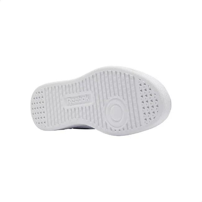 Tênis Reebok Smash Edge S Masculino Branco