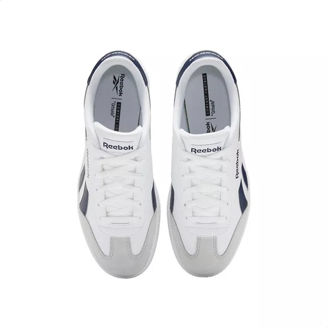 Tênis Reebok Smash Edge S Masculino Branco