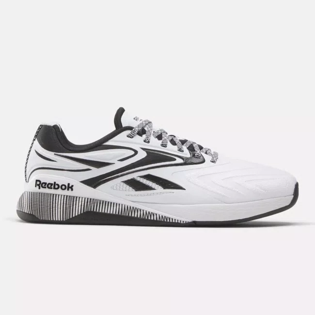 Tênis Reebok Nano X5 Edge Masculino Branco
