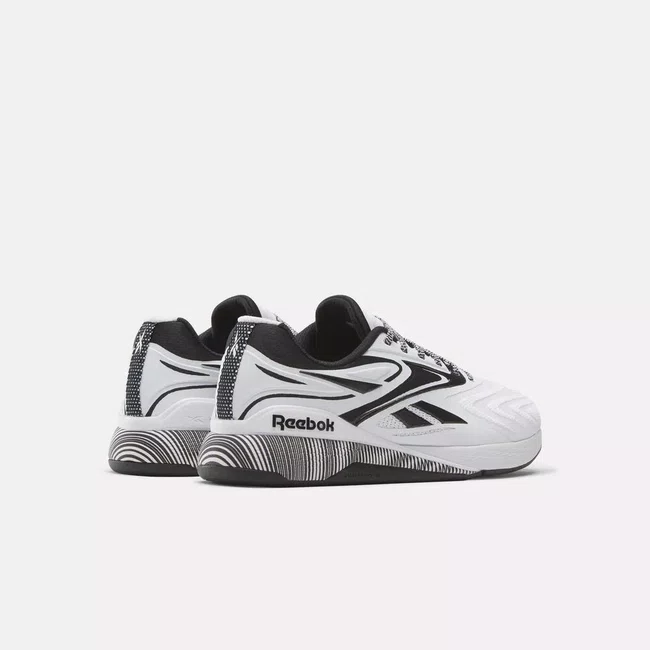 Tênis Reebok Nano X5 Edge Masculino Branco