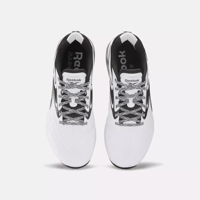 Tênis Reebok Nano X5 Edge Masculino Branco