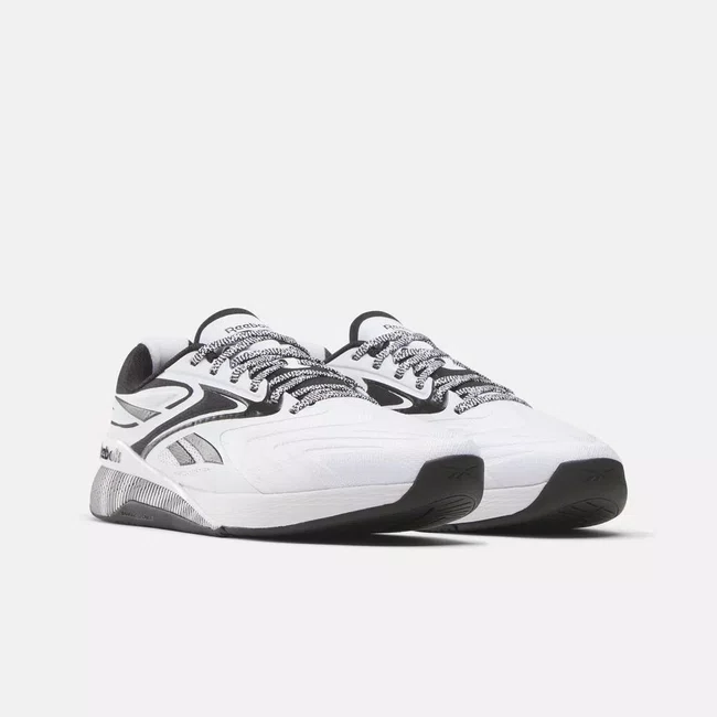 Tênis Reebok Nano X5 Edge Masculino Branco