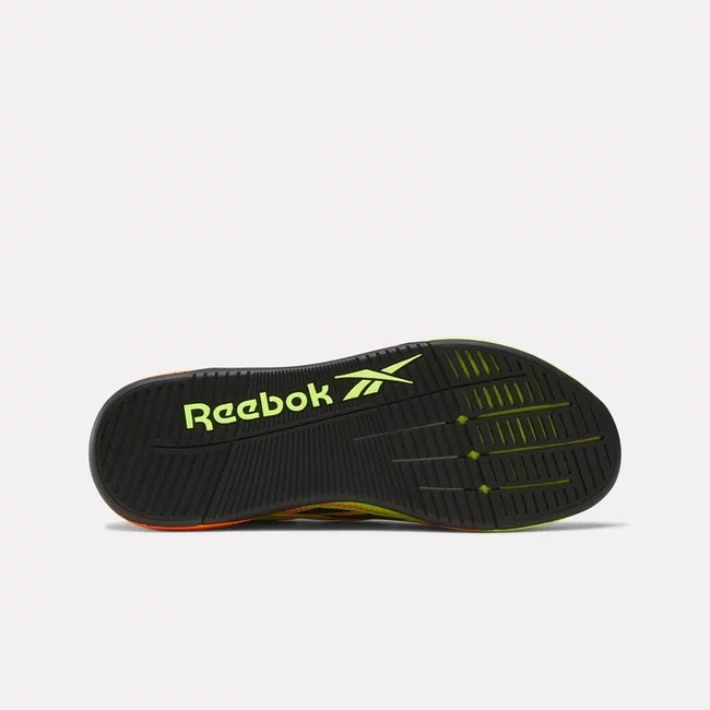 Tênis Reebok Nano X5 Edge Masculino Colorido