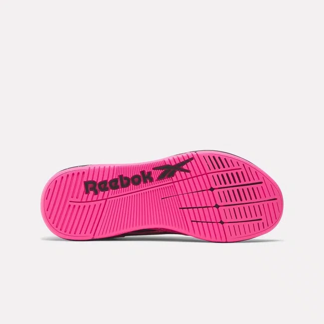 Tênis Reebok Nano X5 Edge Feminino Rosa