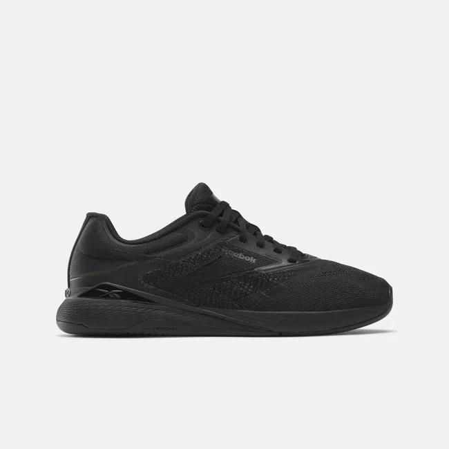 Tênis Reebok Nano X5 Feminino Preto
