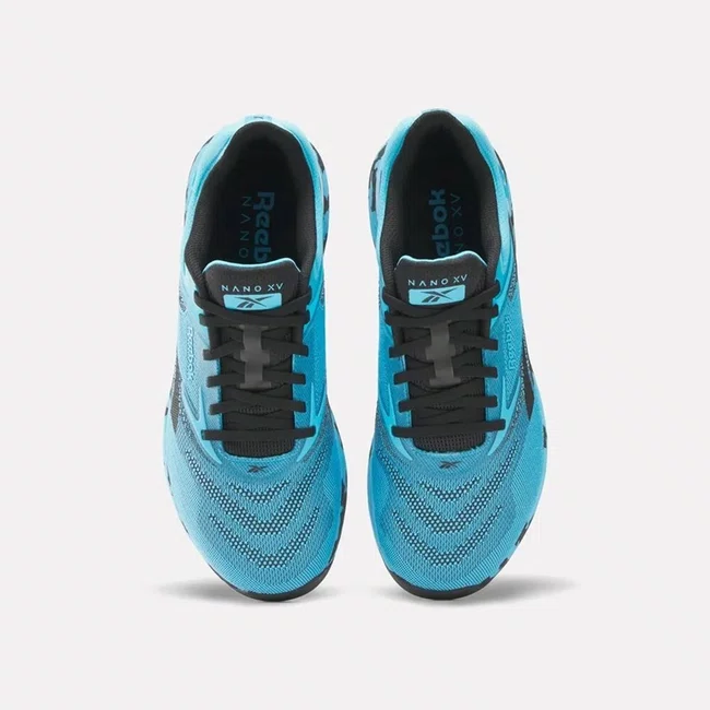 Tênis Reebok Nano X5 Masculino Azul