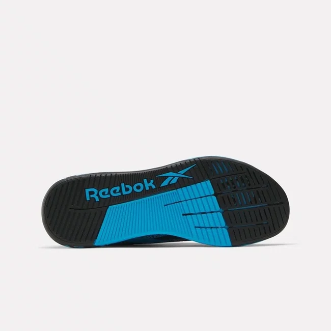 Tênis Reebok Nano X5 Masculino Azul