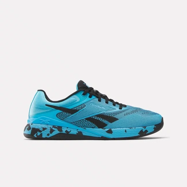 Tênis Reebok Nano X5 Masculino Azul