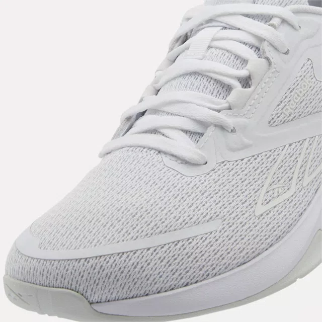Tênis Reebok Nanoflex TR 3 Feminino Branco