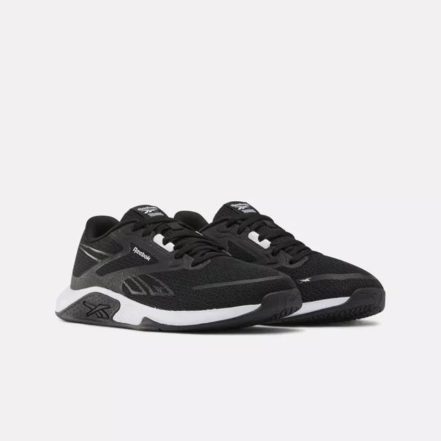 Tênis Reebok Nanoflex TR 3 Feminino Preto