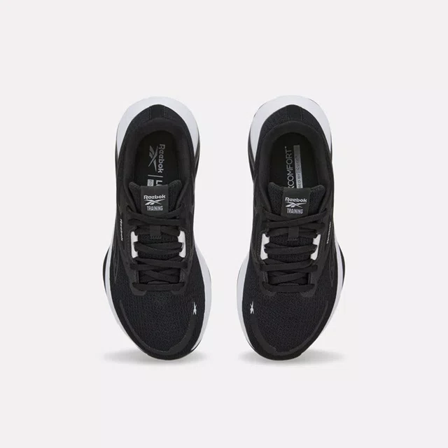 Tênis Reebok Nanoflex TR 3 Feminino Preto