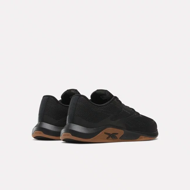 Tênis Reebok Nanoflex TR 3 Masculino Preto