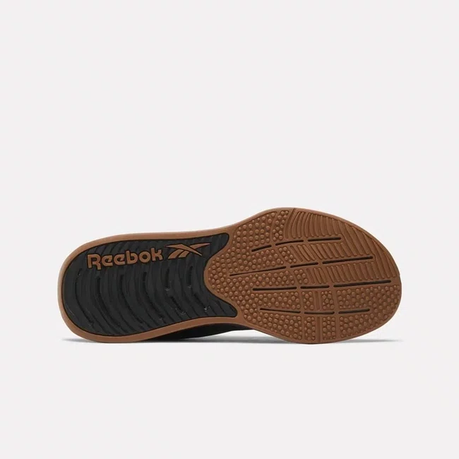Tênis Reebok Nanoflex TR 3 Masculino Preto