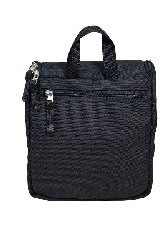 Nécessaire Bolsa de Mão HUPI Dubai Preto