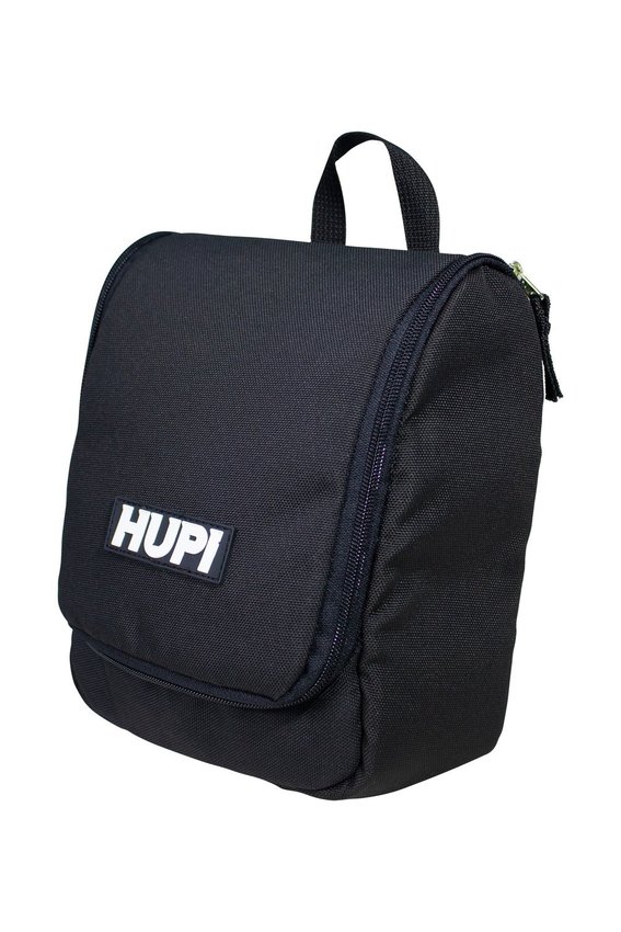 Nécessaire Bolsa de Mão HUPI Dubai Preto