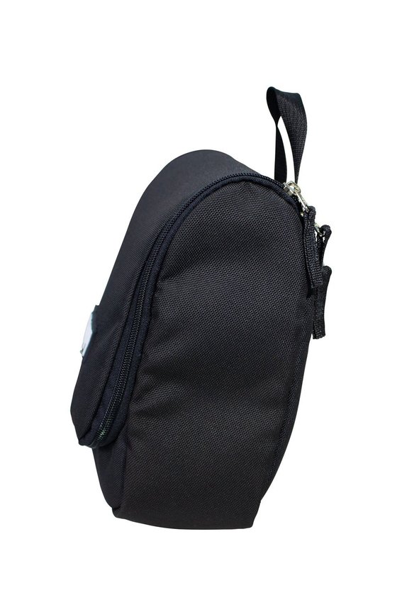 Nécessaire Bolsa de Mão HUPI Dubai Preto