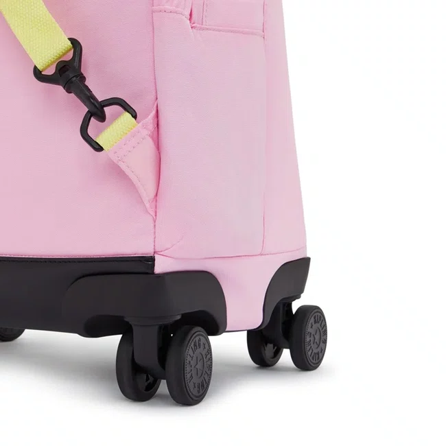 Mochila Kipling New Zea Rosa